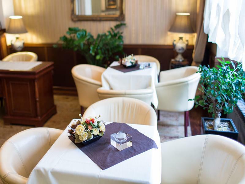 Vila Paris Boutique Hotel Bucarest Exterior foto